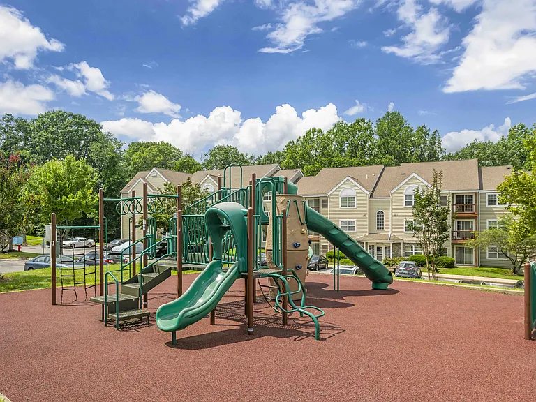 The Apartments at Owings Run — Photo 25