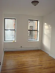 Rented by Lions Share Inc.