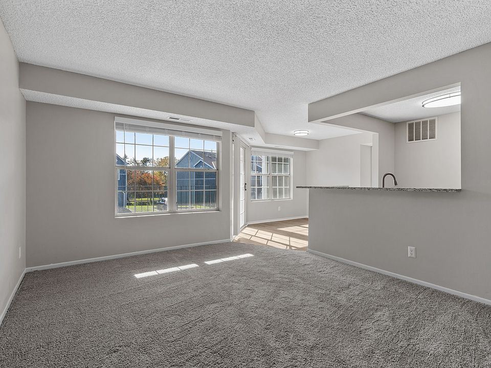 Two Bedroom B - 2 Bed / 2 Bath - 1,150 Sq.Ft.