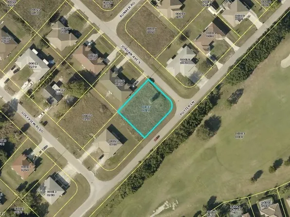 4934 Jordan Ave S, Lehigh Acres, FL 33973