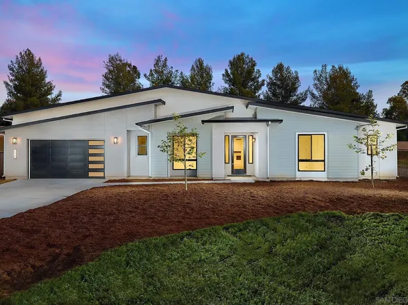 16343 Sage Trails Ct, Poway, CA 92064