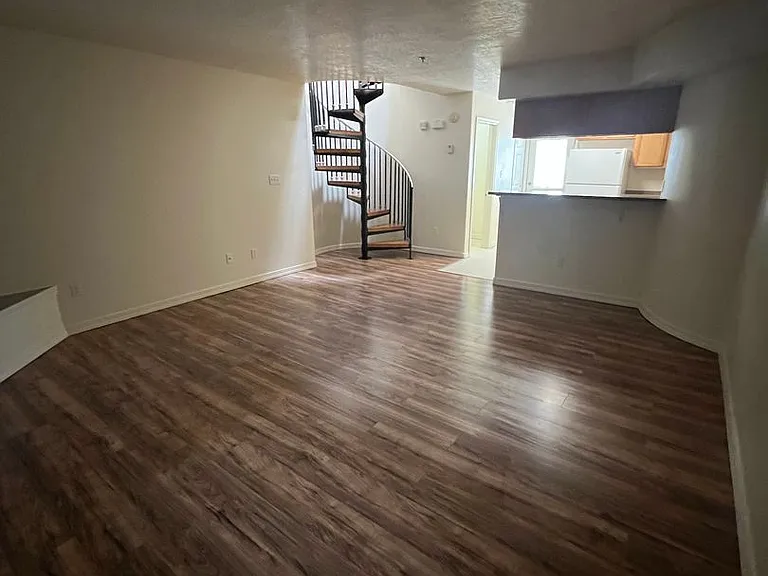 Modern Condo-Style Living Near Nob Hill & UNM $300 Off Move-In Special at The Spirals Apartments — Photo 4