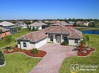 307 167th Blvd NE, Bradenton, FL 34212