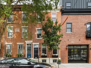 1205 Wharton St, Philadelphia, PA 19147