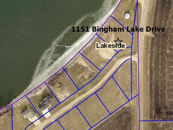 5th image of 1151 Bingham Lake Dr