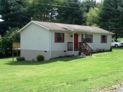 333 Summitt Heights Dr, Jefferson City, TN, 37760
