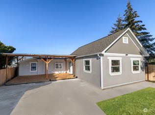 419 E 35th St, Tacoma, WA