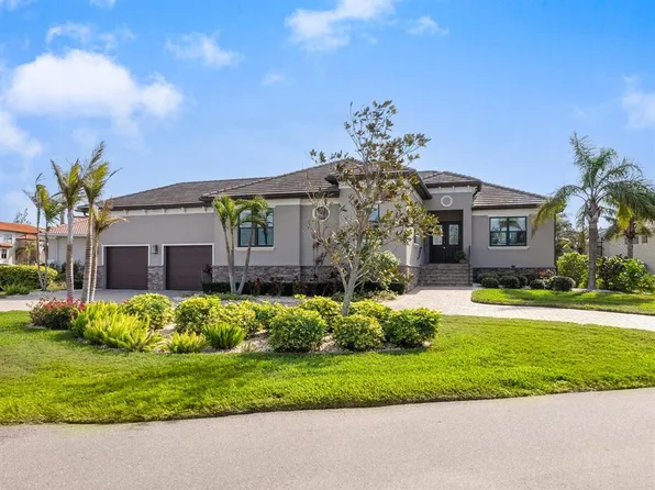 12334 Baypointe Ter, Cortez, FL 34215