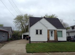 1963 Alba Ave SW, Wyoming, MI 49509