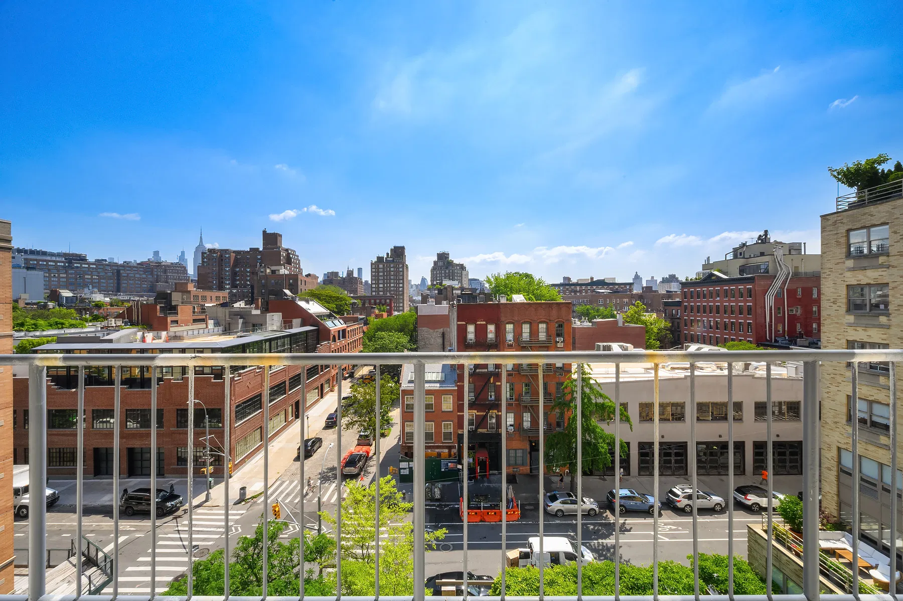 380 West 12th Street #6B in West Village, Manhattan | StreetEasy