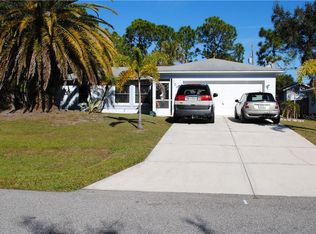 12184 Snow Bird Ave, Pt Charlotte, FL 33981