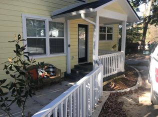 529 Burchwood Bay Rd, Hot Springs National Park, AR 71913