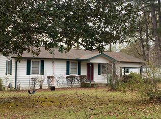 258 Union Rd, Florien, LA 71429