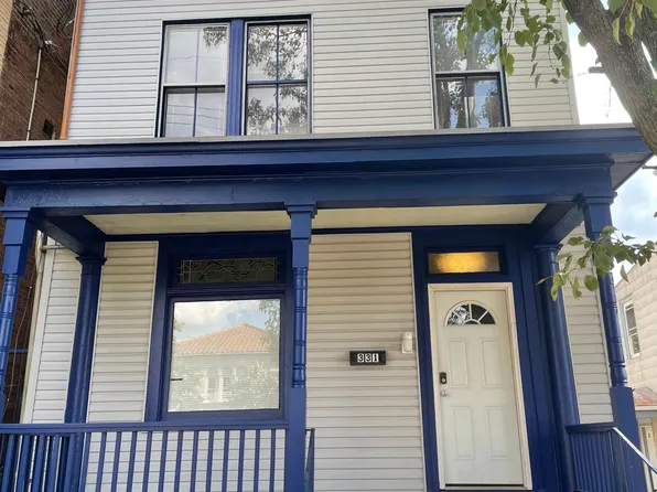 331 W McMillan St, Cincinnati, OH 45219