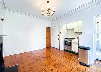 Rented by Corcoran