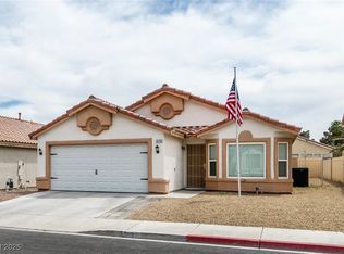 5113 Backwoodsman Ave, Las Vegas, NV 89130