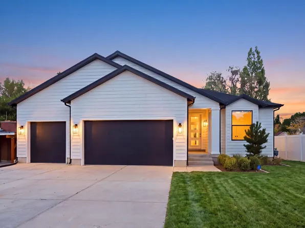 489 E 7800 S, Midvale, UT 84047