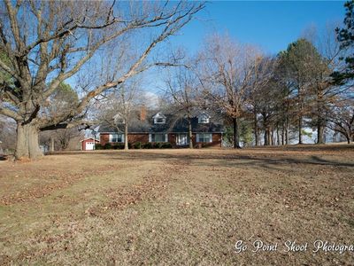 2701 Valley View Dr, Springdale, AR, 72762
