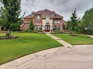 707 Ashley Ct, Highland Village, TX 75077