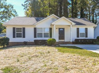 8543 Alicia Brittany Ln, Charlotte, NC 28212