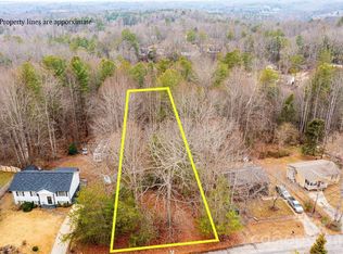 Staircase Rd, Lenoir, NC 28645