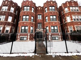 7920 S Rhodes Ave #GS, Chicago, IL 60619