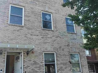 543 Central Ave, Jersey City, NJ 07307