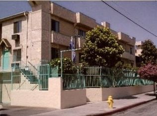Village Glen Apartments, Panorama City, CA 91402