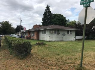 8105 E Indiana Ave, Spokane, WA 99212