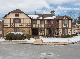 5C Avon Ct, Chatham, NJ 07928