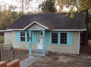 2003 4th Ave, Conway, SC 29527