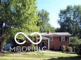 3035 W 79th St, Indianapolis, IN 46268