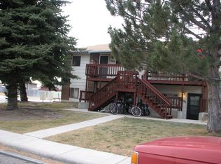4000 Garden Ct, Cheyenne, WY 82001
