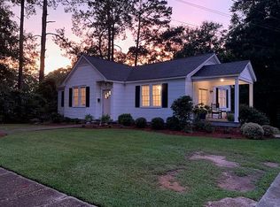 720 W Chippewa St, Brookhaven, MS 39601