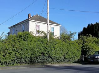 814 S 4th St, Coos Bay, OR 97420