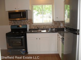 5606 Joe Sayers Ave #A, Austin, TX 78756