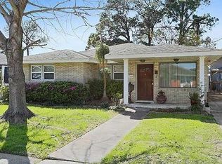 744 Elmeer Ave, Metairie, LA 70005