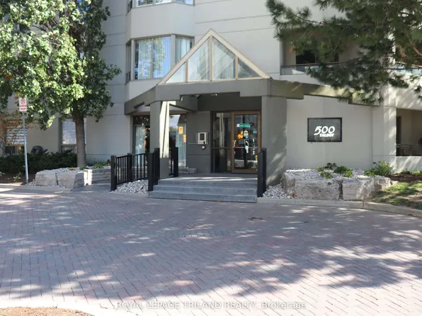 500 Talbot St #803, London, ON N6A 2S3