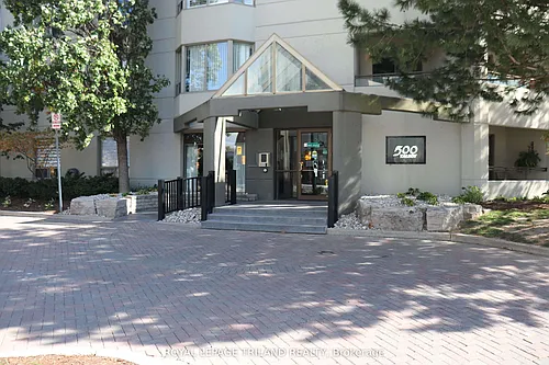 500 Talbot St #803 Photo 1