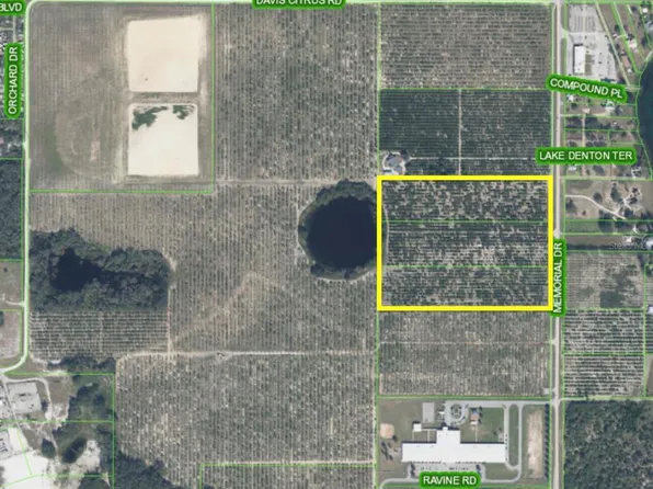 887 Memorial Dr #3, Avon Park, FL 33825