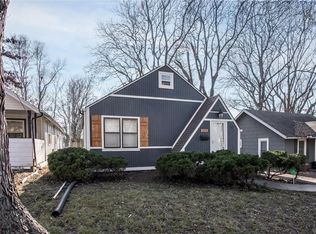 123 W 78th Ter, Kansas City, MO 64114