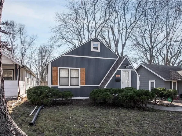 123 W 78th Ter, Kansas City, MO 64114