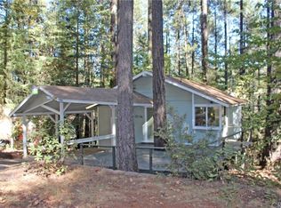 17036 Edgewood Way, Middletown, CA 95461