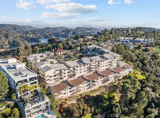 2385 Roscomare Rd UNIT F16, Los Angeles, CA 90077