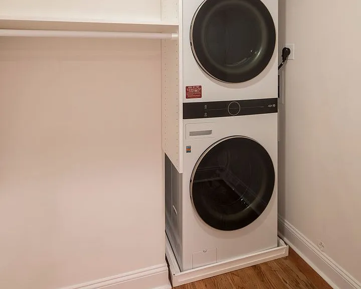 The Parkview at Polifly: In-Unit Washer & Dryer, Heat and Water Included, and Cat & Dog Friendly — Photo 42