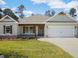 111 Hampton Chase, Perry, GA 31069