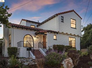 5501 Zara Ave, El Cerrito, CA 94530