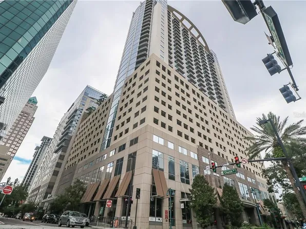 155 S Court Ave Unit 1604, Orlando, FL 32801