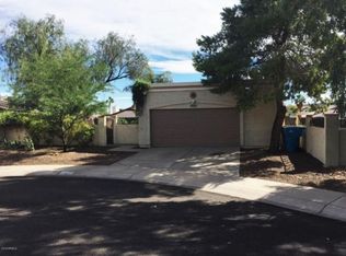 1509 E Taro Ln, Phoenix, AZ 85024
