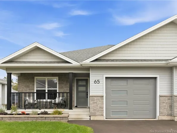 65 Rosebank Cres, Riverview, NB E1B 0R6